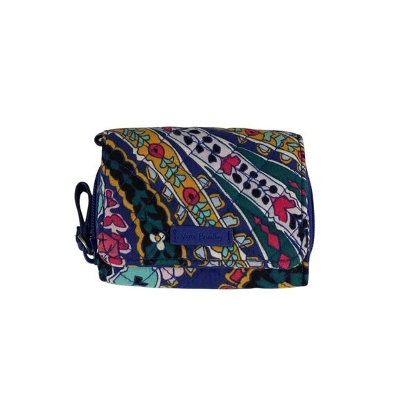 Vera Bradley Zip Around Wallet - Picture 1 of 7